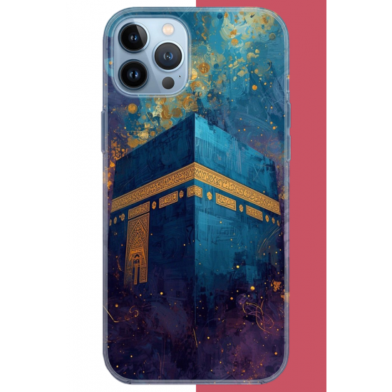iPhone 13 PRO MAX Uyumlu Kabe1 UV Baskılı Silikon Kılıf iPhone 13 PRO MAX Uyumlu Kabe1 UV Baskılı Silikon Kılıf