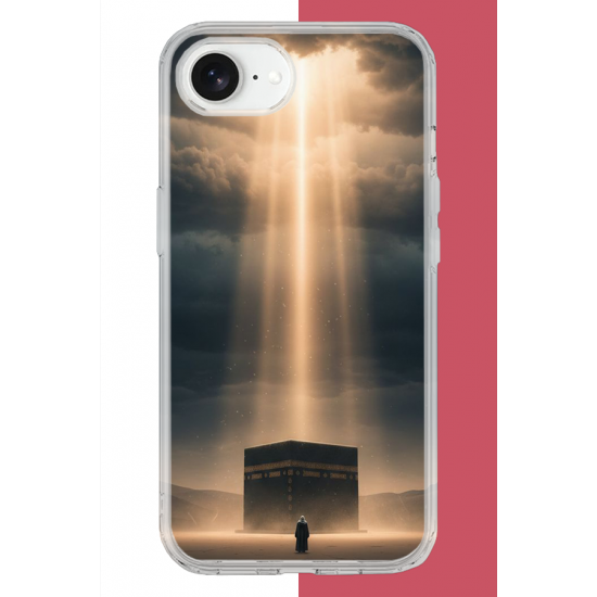 iPhone 16E Uyumlu Kabe2 UV Baskılı Silikon Kılıf iPhone 16E Uyumlu Kabe2 UV Baskılı Silikon Kılıf