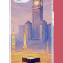 iPhone 16E Uyumlu Kabe3 UV Baskılı Silikon Kılıf
