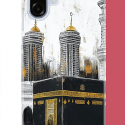 Samsung Galaxy A07 Uyumlu Kabe6 UV Baskılı Silikon Kılıf