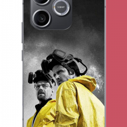 Honor 600 Uyumlu breaking bad1 UV Baskılı Silikon Kılıf Honor 600 Uyumlu breaking bad1 UV Baskılı Silikon Kılıf