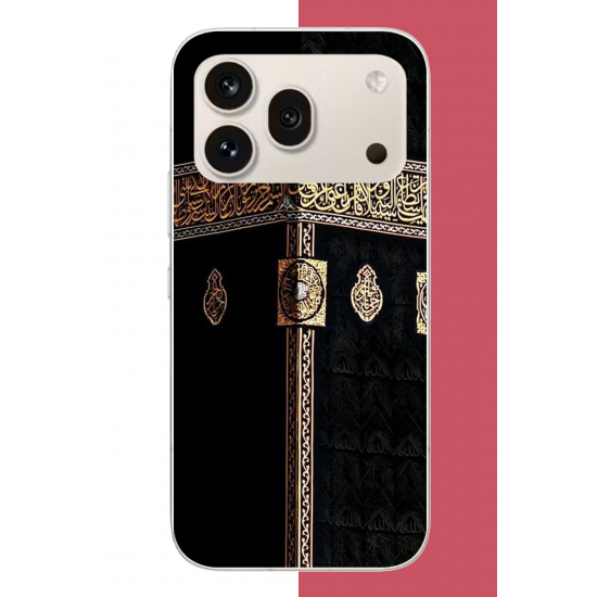 Honor 600 PRO Uyumlu Kabe4 UV Baskılı Silikon Kılıf