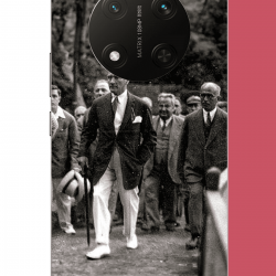 Honor X9C Uyumlu atatürk yürüyüşte UV Baskılı Silikon Kılıf Honor X9C Uyumlu atatürk yürüyüşte UV Baskılı Silikon Kılıf