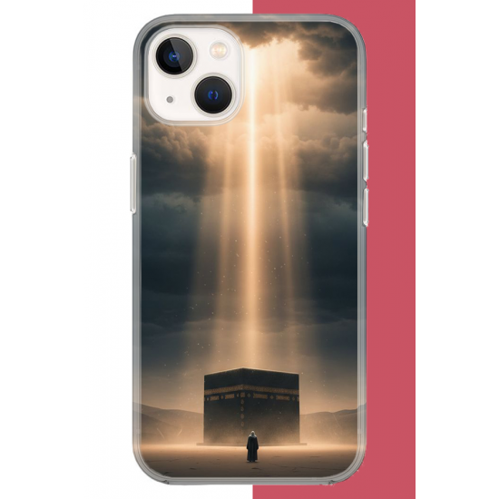 iPhone 15 Uyumlu Kabe2 UV Baskılı Silikon Kılıf iPhone 15 Uyumlu Kabe2 UV Baskılı Silikon Kılıf