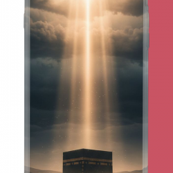 iPhone 7 PLUS-8 PLUS Uyumlu Kabe2 UV Baskılı Silikon Kılıf