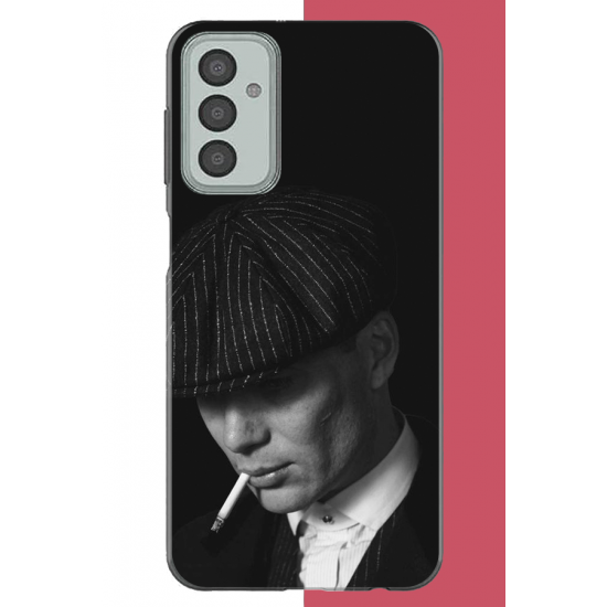 Samsung Galaxy M13-M23 Uyumlu thomas s 1 UV Baskılı Silikon Kılıf Samsung Galaxy M13-M23 Uyumlu thomas s 1 UV Baskılı Silikon Kılıf