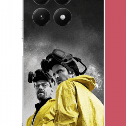 Xiaomi Mi 15T Uyumlu breaking bad1 UV Baskılı Silikon Kılıf Xiaomi Mi 15T Uyumlu breaking bad1 UV Baskılı Silikon Kılıf