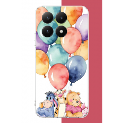 Xiaomi Mi 15T Uyumlu winnie the pooh.jpeg UV Baskılı Silikon Kılıf