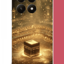 Xiaomi Mi 15T Uyumlu Kabe5 UV Baskılı Silikon Kılıf Xiaomi Mi 15T Uyumlu Kabe5 UV Baskılı Silikon Kılıf