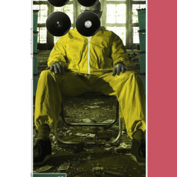 Xiaomi Mi 15T Uyumlu breaking bad UV Baskılı Silikon Kılıf Xiaomi Mi 15T Uyumlu breaking bad UV Baskılı Silikon Kılıf