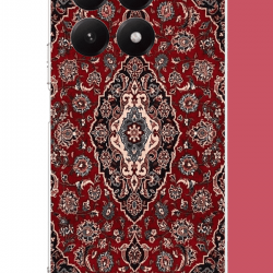 Xiaomi Mi 15T PRO Uyumlu Halı3 UV Baskılı Silikon Kılıf