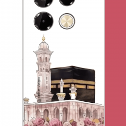 Infinix Note 40 PRO Uyumlu çiçekli kabe.jpeg UV Baskılı Silikon Kılıf