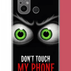 Redmi 12C Uyumlu telefonuma dokunma1.jpeg UV Baskılı Silikon Kılıf Redmi 12C Uyumlu telefonuma dokunma1.jpeg UV Baskılı Silikon Kılıf