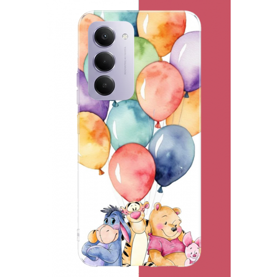 Redmi 15 4G Uyumlu winnie the pooh.jpeg UV Baskılı Silikon Kılıf Redmi 15 4G Uyumlu winnie the pooh.jpeg UV Baskılı Silikon Kılıf