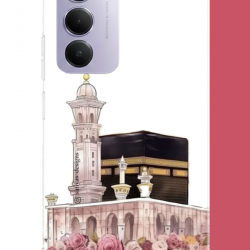 Redmi 15 4G Uyumlu çiçekli kabe.jpeg UV Baskılı Silikon Kılıf Redmi 15 4G Uyumlu çiçekli kabe.jpeg UV Baskılı Silikon Kılıf