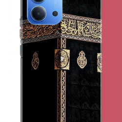 Redmi 15C Uyumlu Kabe4 UV Baskılı Silikon Kılıf Redmi 15C Uyumlu Kabe4 UV Baskılı Silikon Kılıf