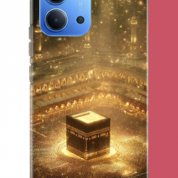 Redmi 15C Uyumlu Kabe5 UV Baskılı Silikon Kılıf Redmi 15C Uyumlu Kabe5 UV Baskılı Silikon Kılıf