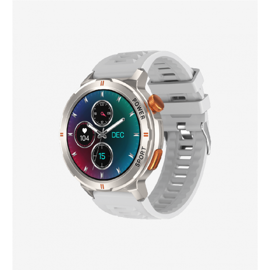 S93 Premium Süper Amoled LT Watch Akıllı Saat