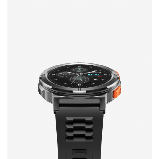S93 Premium Süper Amoled LT Watch Akıllı Saat