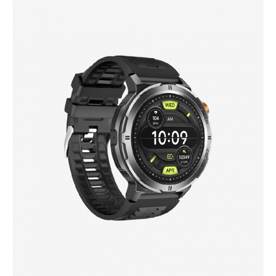 S93 Premium Süper Amoled LT Watch Akıllı Saat