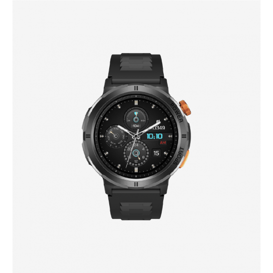 S93 Premium Süper Amoled LT Watch Akıllı Saat