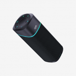 R125 Premium IPX4 Sertifikalı Işıklı Bluetooth Hoparlör