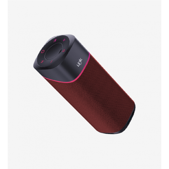R125 Premium IPX4 Sertifikalı Işıklı Bluetooth Hoparlör
