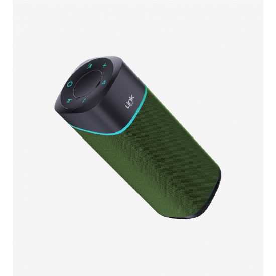R125 Premium IPX4 Sertifikalı Işıklı Bluetooth Hoparlör