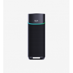 R125 Premium IPX4 Sertifikalı Işıklı Bluetooth Hoparlör