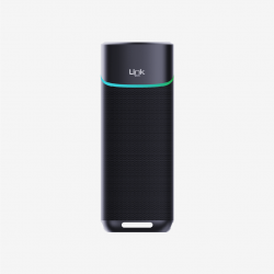 R125 Premium IPX4 Sertifikalı Işıklı Bluetooth Hoparlör