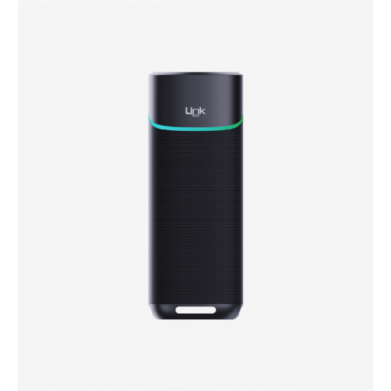 R125 Premium IPX4 Sertifikalı Işıklı Bluetooth Hoparlör