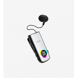 V82 Solid Led Ekranlı Titreşimli Makaralı Bluetooth Kulaklık