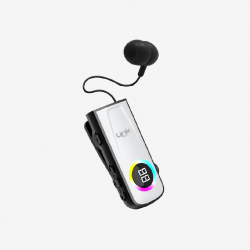 V82 Solid Led Ekranlı Titreşimli Makaralı Bluetooth Kulaklık