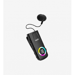 V82 Solid Led Ekranlı Titreşimli Makaralı Bluetooth Kulaklık