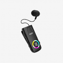 V82 Solid Led Ekranlı Titreşimli Makaralı Bluetooth Kulaklık