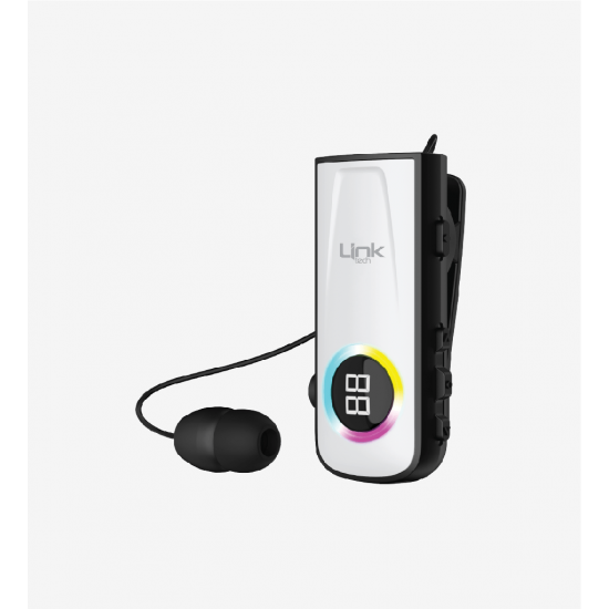 V82 Solid Led Ekranlı Titreşimli Makaralı Bluetooth Kulaklık