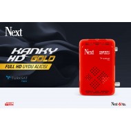 Next Kanky Mini HD Uydu Alıcısı