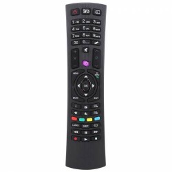 Vestel A4891 RC5 Smart Led Televizyon Kumandası