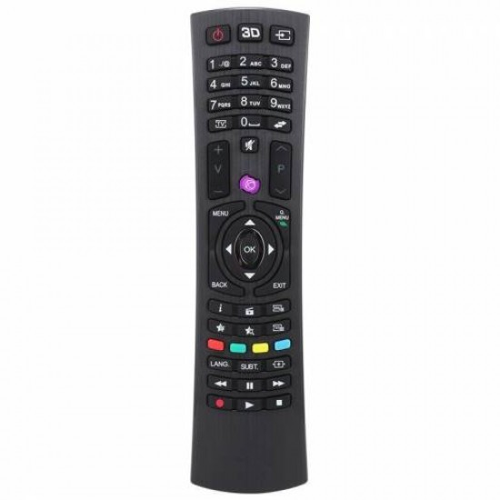 Vestel A4891 RC5 Smart Led Televizyon Kumandası