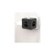 Winnboss WN-3440 Akım Korumalı Isıya Dayanıklı 3 lü Duvar Tipi Priz