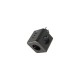Winnboss WN-3440 Akım Korumalı Isıya Dayanıklı 3 lü Duvar Tipi Priz