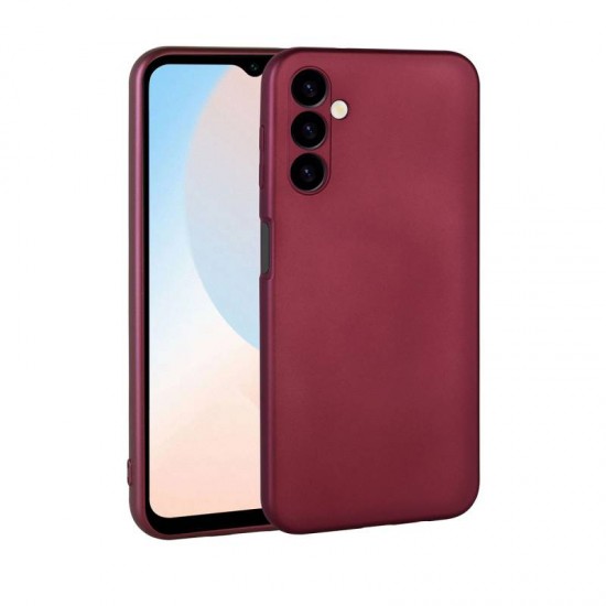 Galaxy A16 Kılıf Premier Silikon Kapak