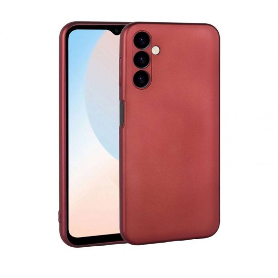Galaxy A16 Kılıf Premier Silikon Kapak