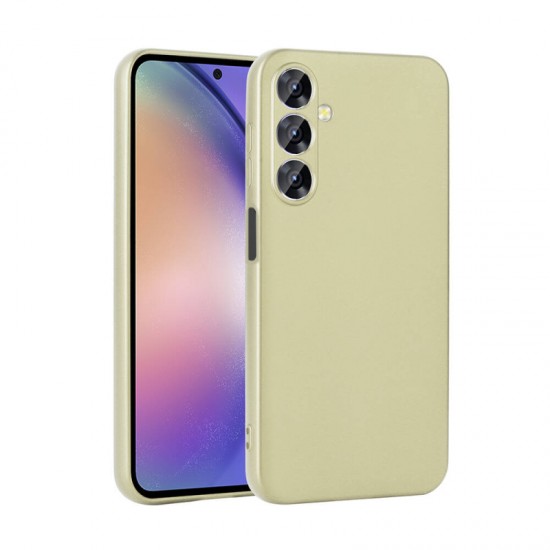 Galaxy A16 Kılıf Premier Silikon Kapak