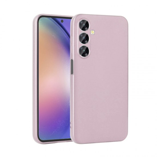 Galaxy A16 Kılıf Premier Silikon Kapak