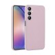 Galaxy A16 Kılıf Premier Silikon Kapak