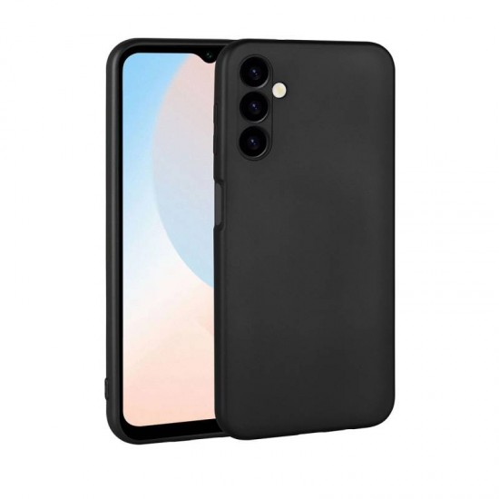 Galaxy A16 Kılıf Premier Silikon Kapak